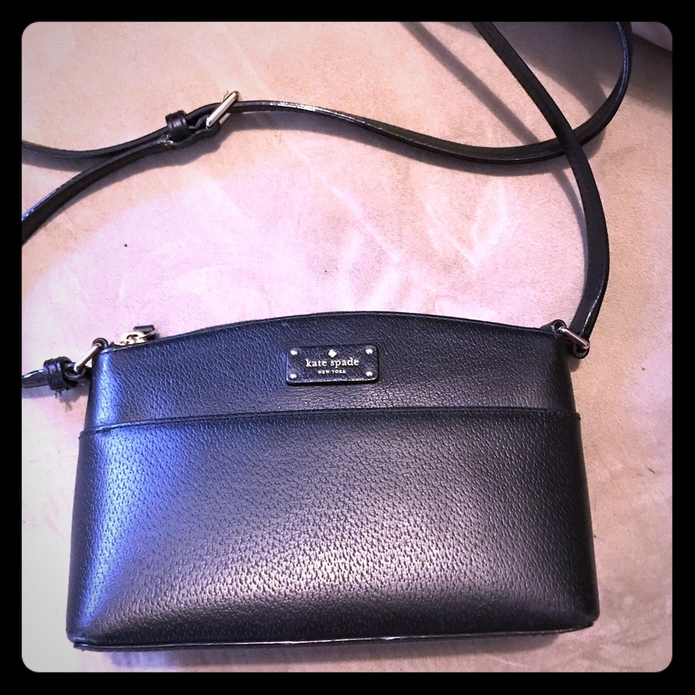Kate Spade Grove Street Millie Crossbody